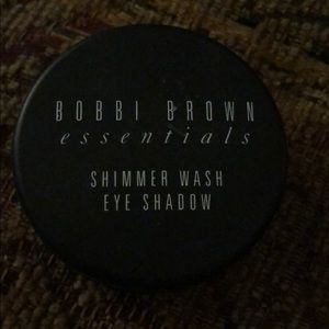 Bobbi Brown eyeshadow